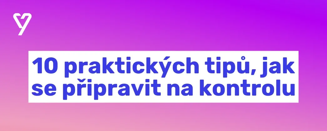10 tipů jak přežít kontrolu z NUKIBu