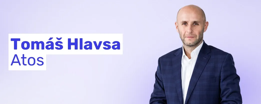 Tomáš Hlavsa Atos Rozhovor