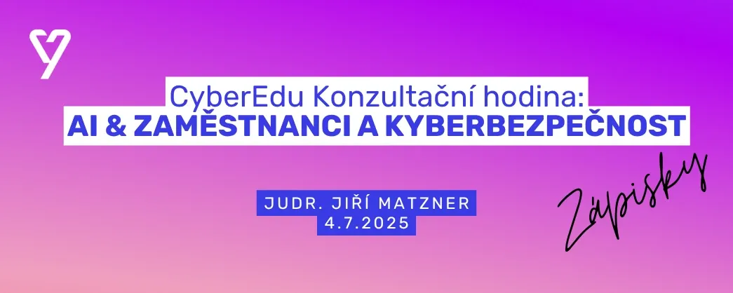AI a kyberbezpčenost