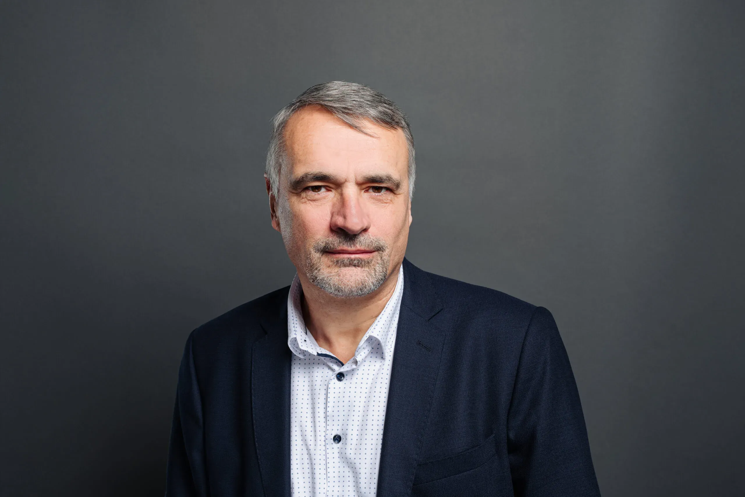 Tomáš Pokorný