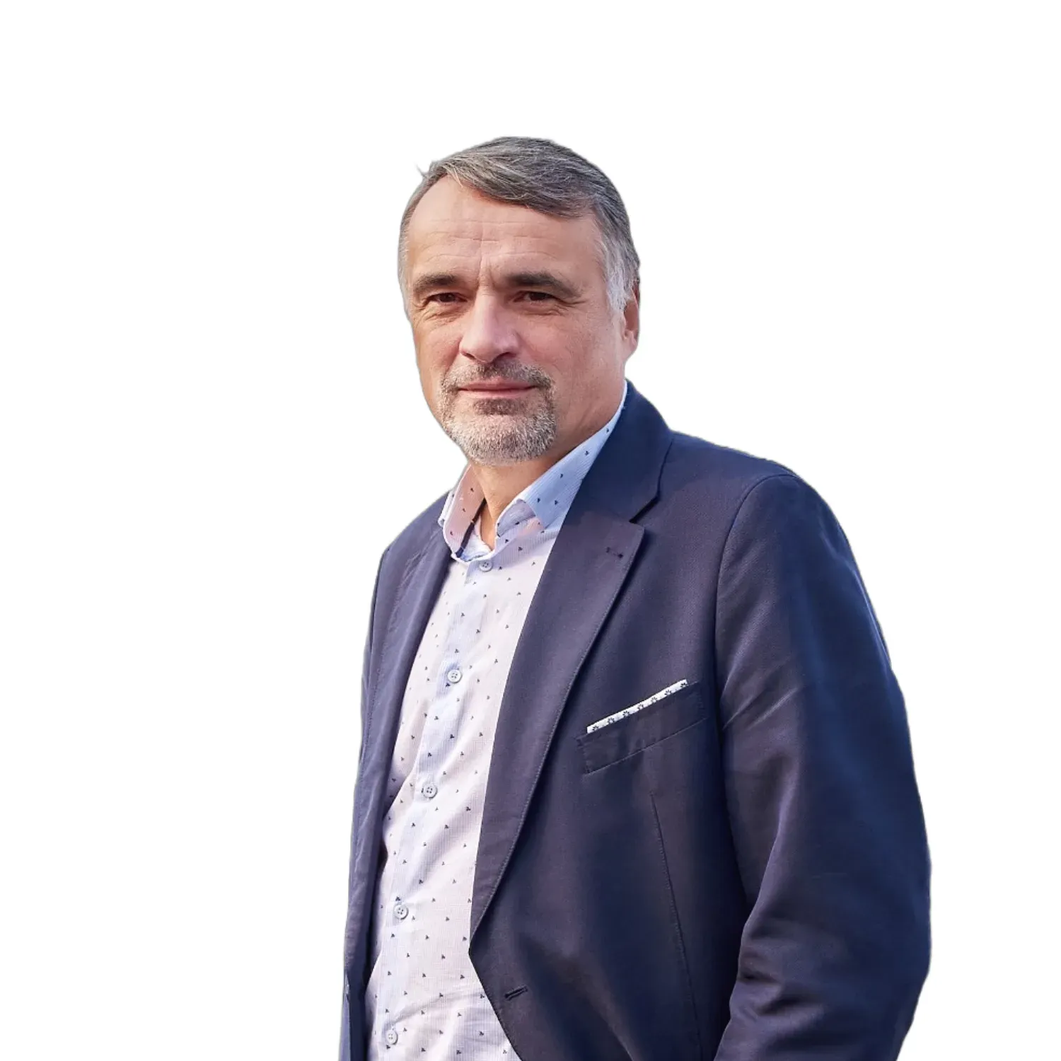 Tomáš Pokorný