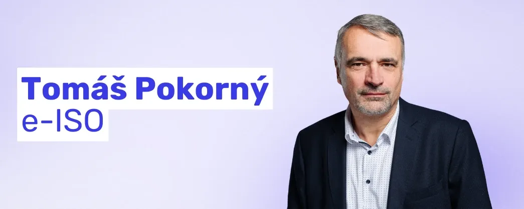 Tomáš Pokorný
