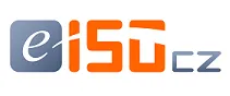 e-ISO logo