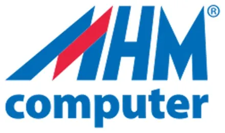 Logo MHM Computer