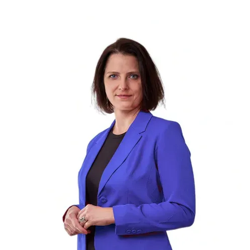 Olga Pincová