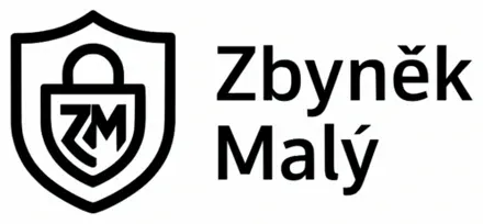 Zbyněk Malý logo