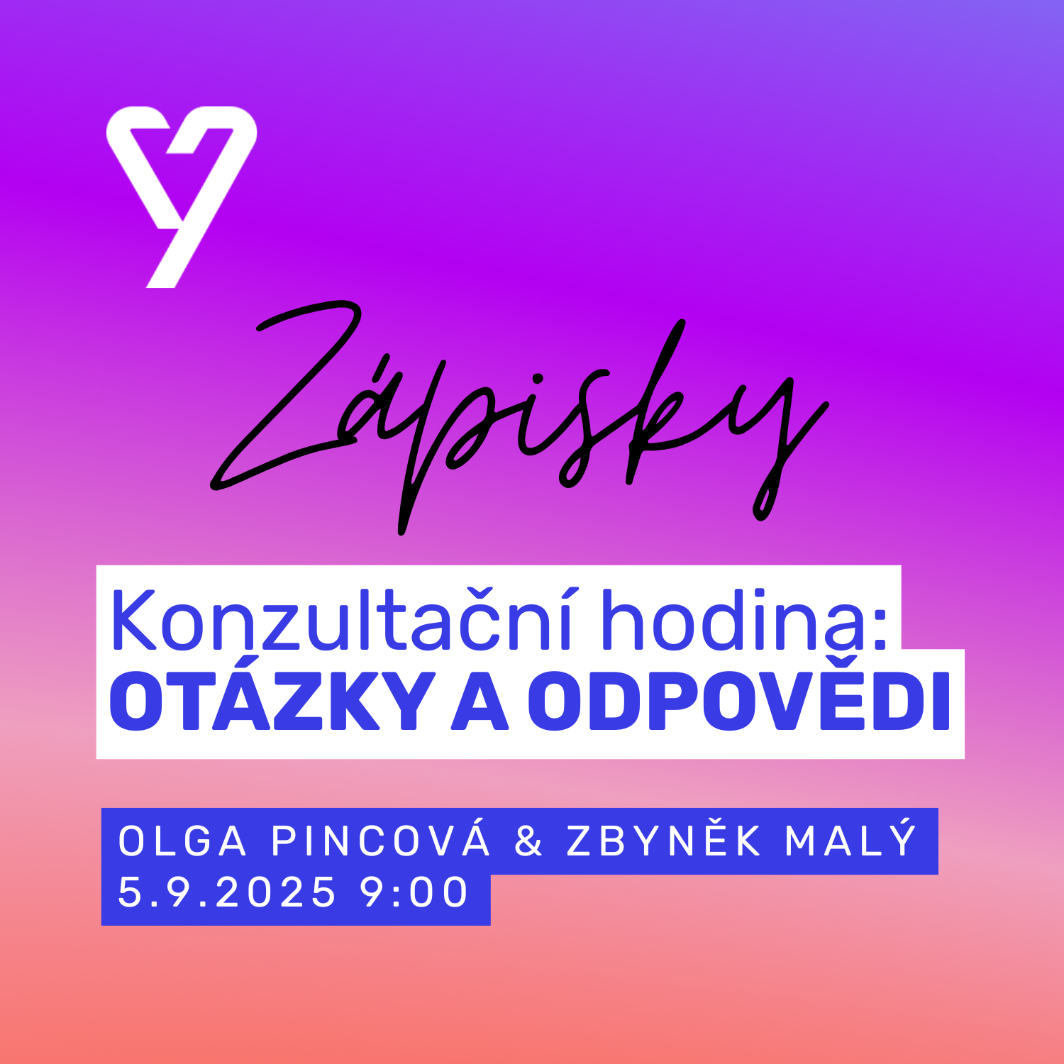 Otázky a odpovědi k ZoKB a NIS2 – zápisky ze CyberEdu Konzultační hodiny