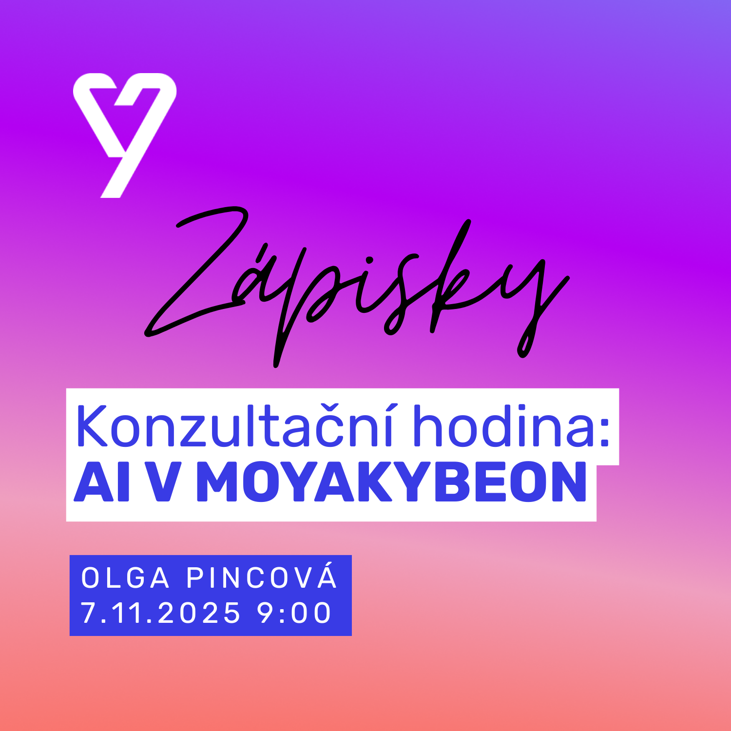Umělá inteligence v MoyaKybeon