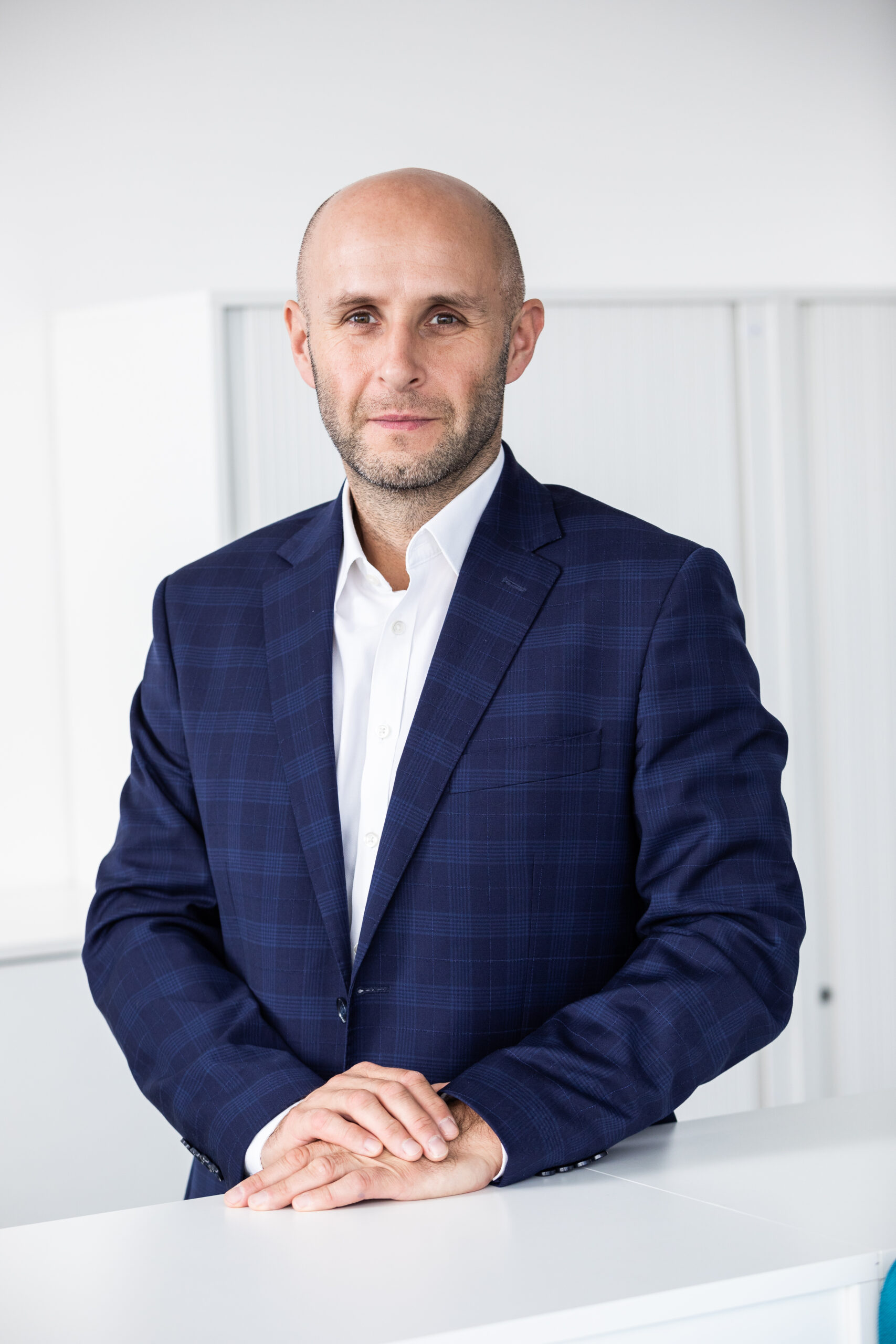 Kyberbezpečnost není náklad, ale investice. Rozhovor s Tomášem Hlavsou (Atos)