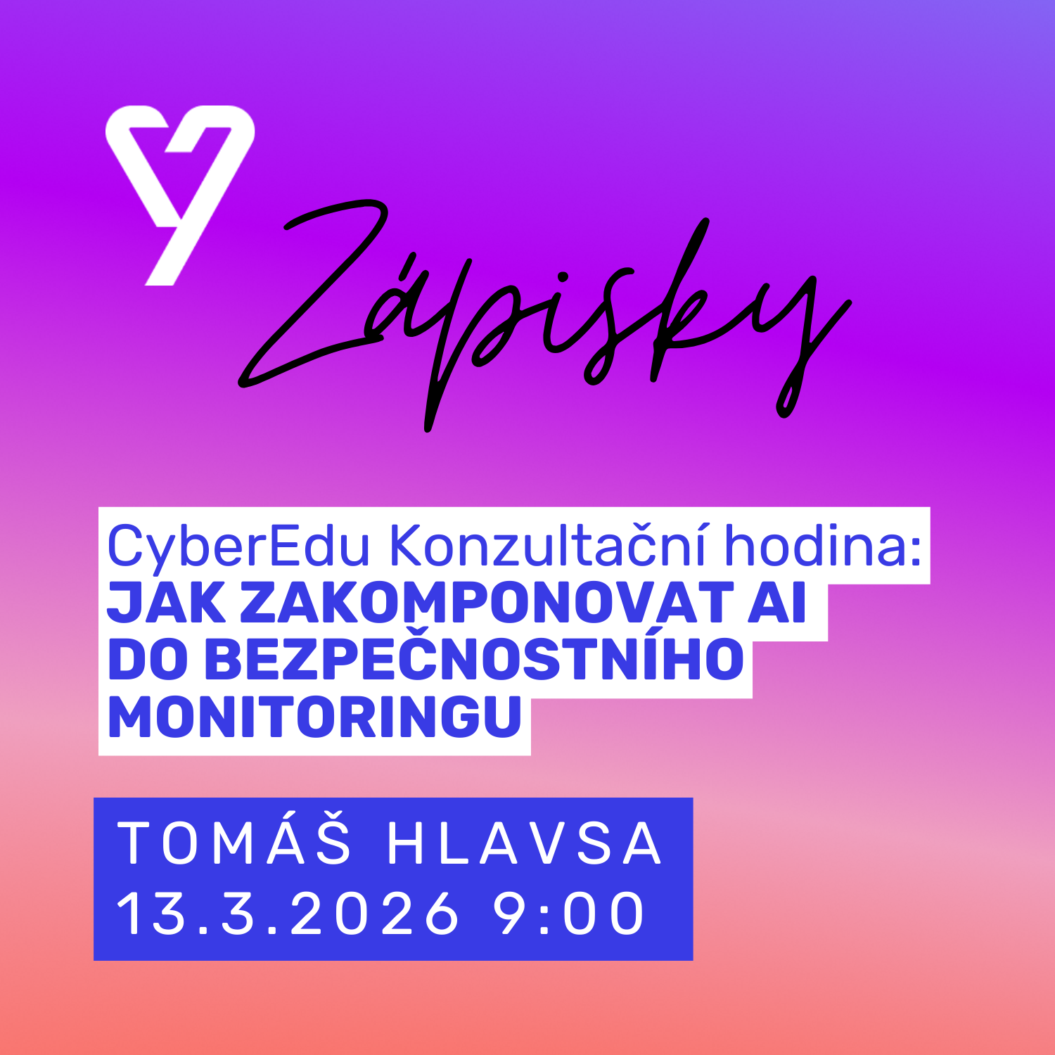 AI v bezpečnostním monitoringu: Jak ušetřit analytikům 40 % času